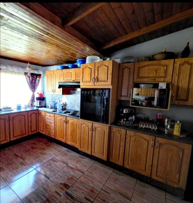 4 Bedroom Property for Sale in Sasolburg Free State